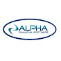 Alpha Financial Software logo