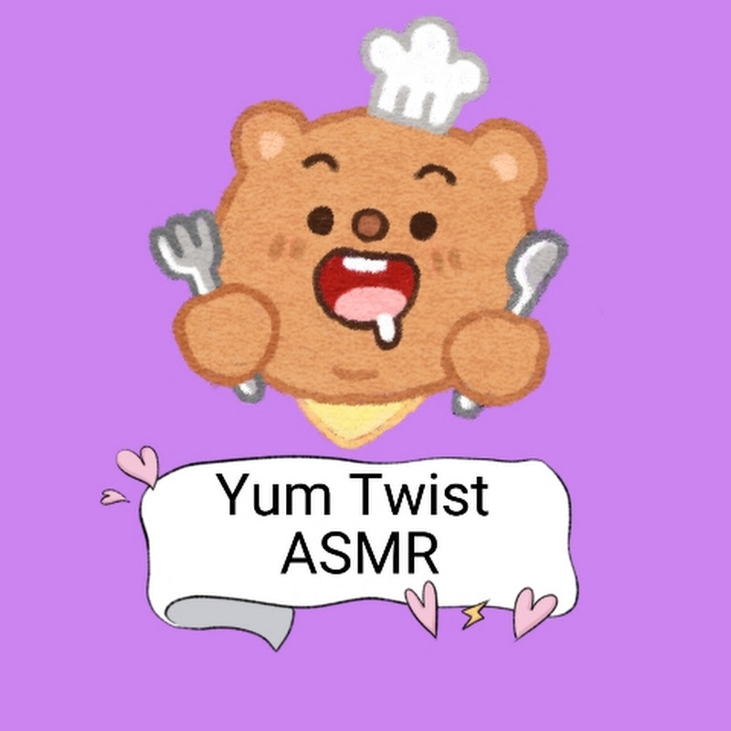 YumTwist ASMR