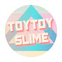 toytoy slime YouTube Profile Photo