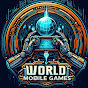 World Mobile Games logo