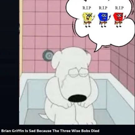 Post from ToadBup
