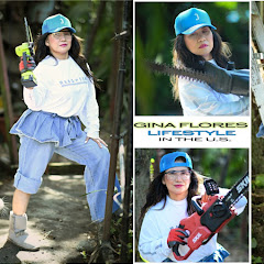 Gina Flores LIFESTYLE in the U.S. channel thumbnail