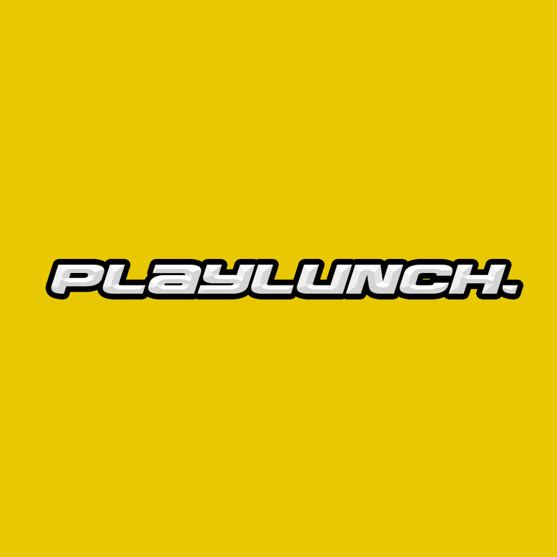 Playlunch