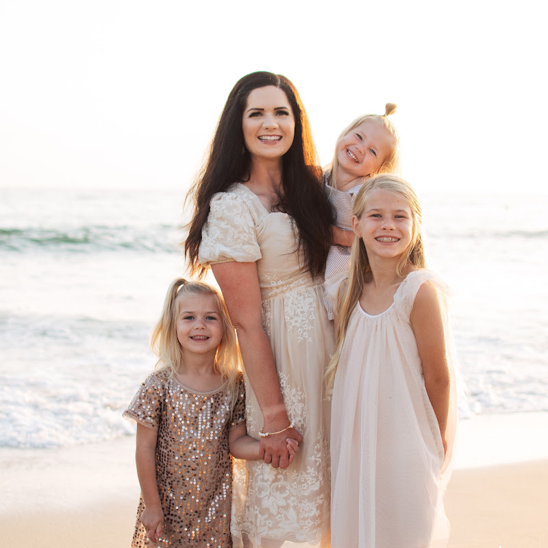 Jessica Ashcroft | Utah Mom