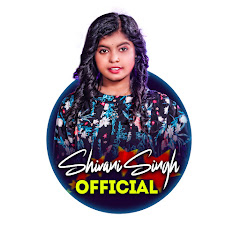 Shivani Singh - Topic