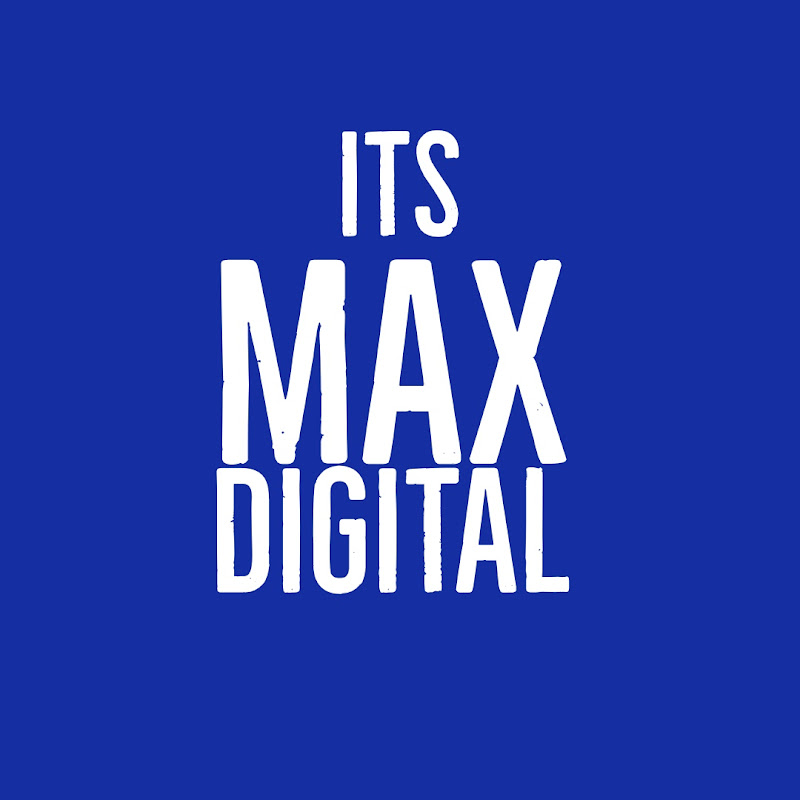 itsMaxDigital