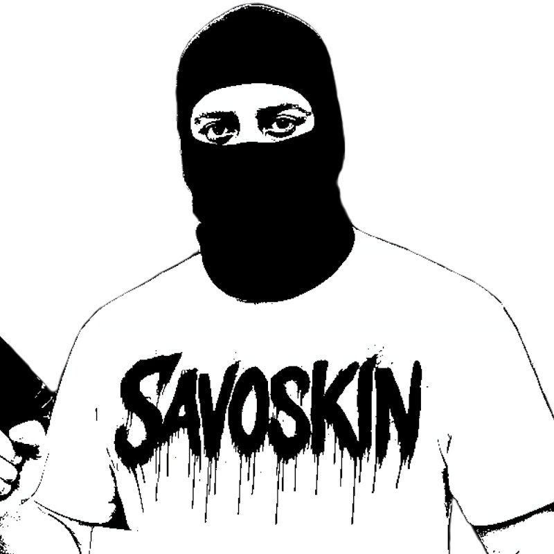 SAVOSKIN