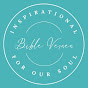 Inspirational Bible Verses For Our Soul logo