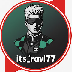 Ravi ff gaming official