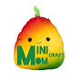 Minimom crafts logo