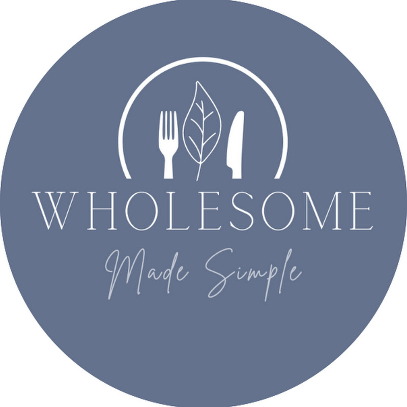 Wholesome Made Simple