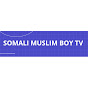 Somali Muslim Boy TV  logo