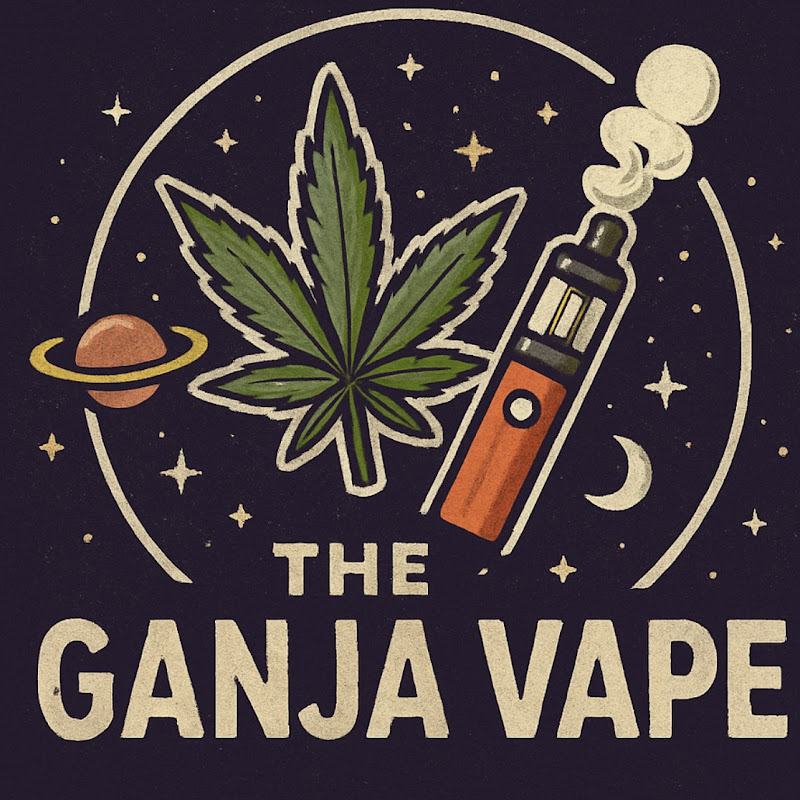 The GanjaVape