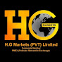 HG Markets logo