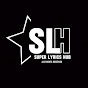 Super Lyrics Hub - SLH