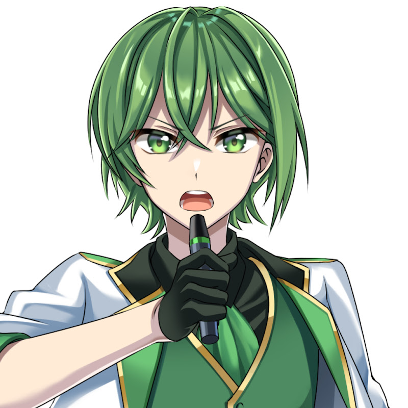 Utarou ch. 亀吉卯太郎