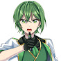 亀吉卯太郎 VTuber 大頭貼