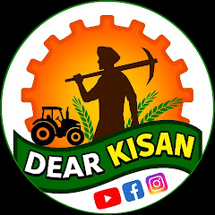 Dear Kisan avatar