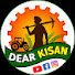 j23PE0ucv88-channel-avatar-Dear Kisan