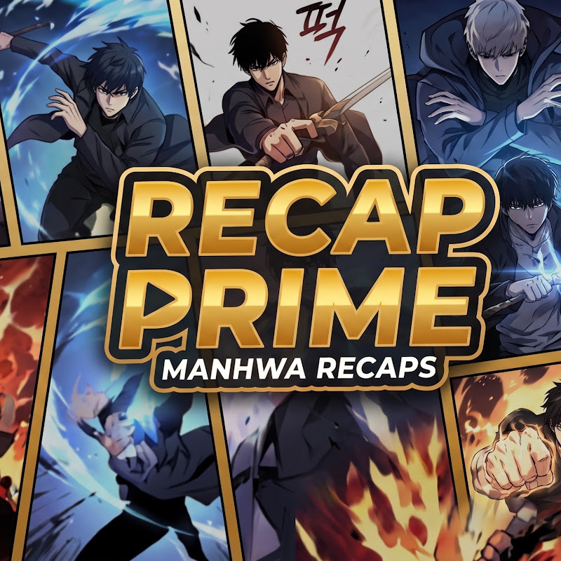 Recap Prime