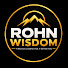 D_OZySHgHI0-channel-avatar-1. Rohn Wisdom