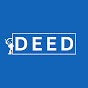 Deed Language English logo