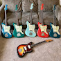 Reverend Guitar Man
