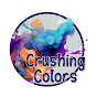 Crushing Colors logo