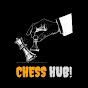 CHESS HUB! logo