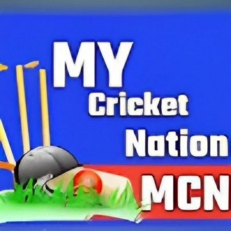 MY Cricket Nation