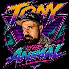 Tony the Animal