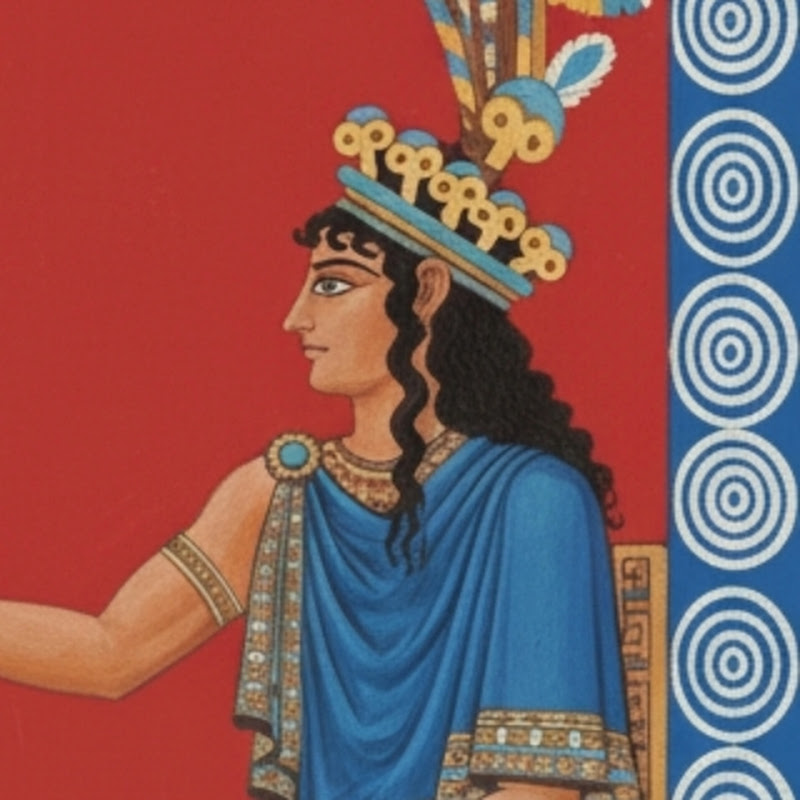 𐘻𐘯𐘃 𐘍𐘦𐘉 𐙁𐘾𐘭𐘃