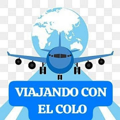 Viajando con el Colo 2