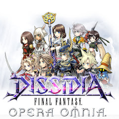 Dissidia Final Fantasy: Opera Omnia - Topicアイコン画像