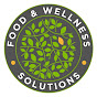 Food & Wellness Solutions YouTube Profile Photo