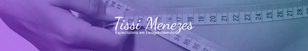 Tissi Menezes YouTube channel avatar