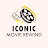 Iconic Movie Rewind