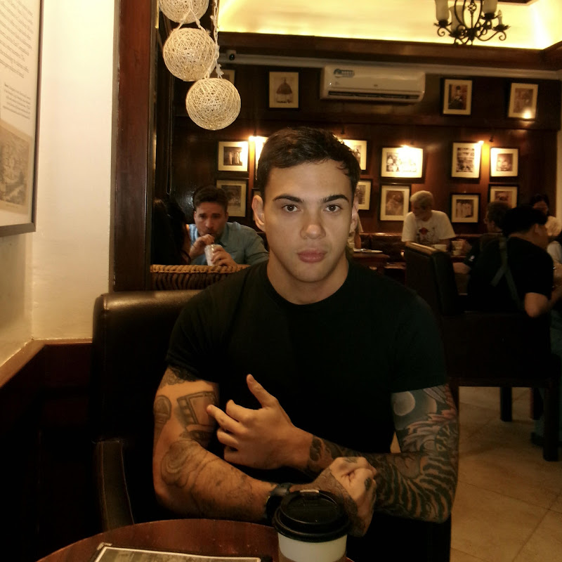 Richie Norman