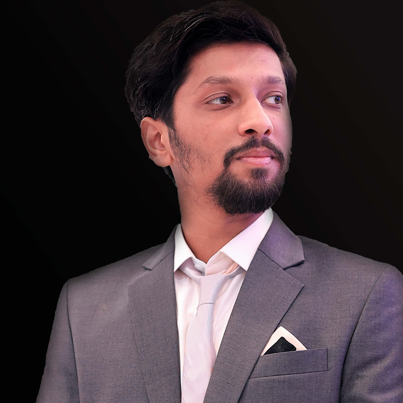 Shah Fahad Ahmed