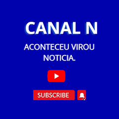 CANAL N ACONTECEU VIROU NOTICIA.