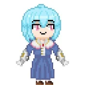 ヤグルマアオイ