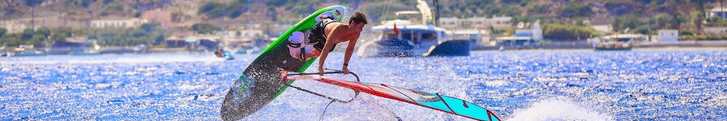GetWindsurfing windsurfing coaching Avatar channel YouTube 