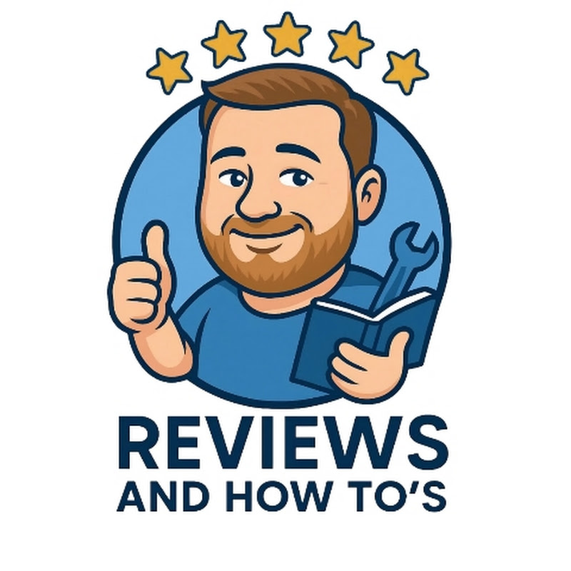 Reviews and How To's!