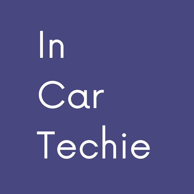 In Car Techie