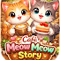 PFrA3ipLiSo-channel-avatar-Café Meow Meow Story