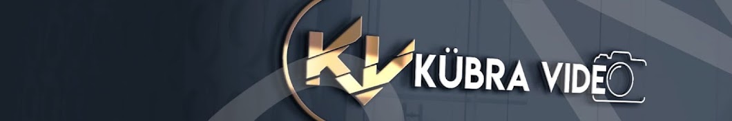 kubra video YouTube channel avatar