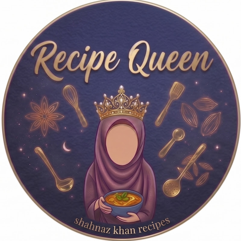 Recipe Queen