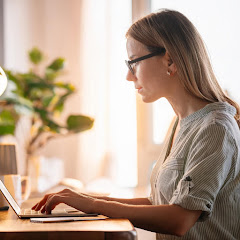 Música para trabajar en casa - Topic