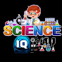Science IQ logo