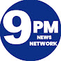 9PM NEWS NETWORK logo